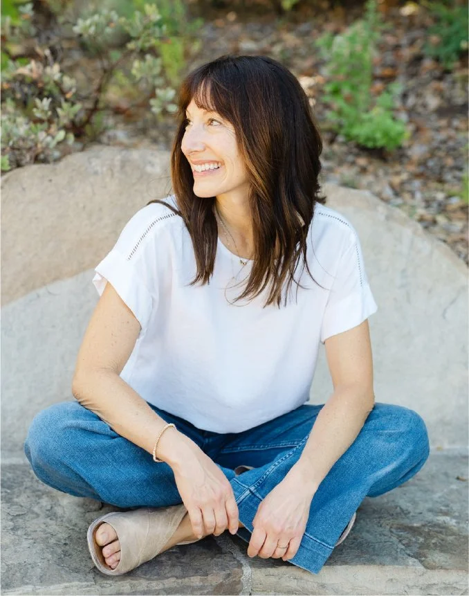 Portrait of Andrea Ontiveros